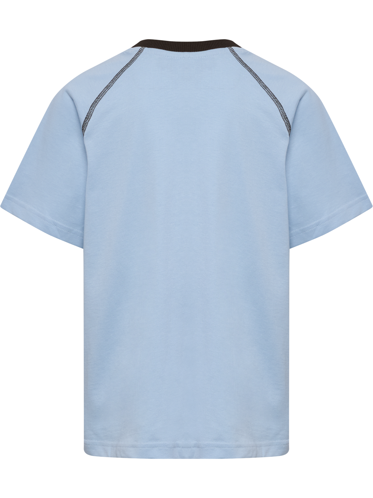 hmlTIMMI RAGLAN T-SHIRT S/S