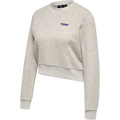 hmlLGC SHAI SHORT SWEATSHIRT