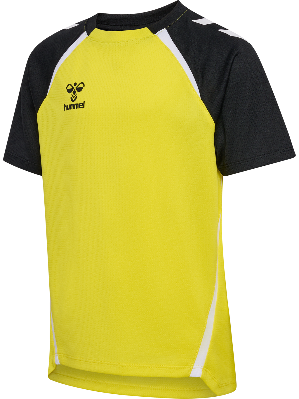 hmlLEAD 2.0 JERSEY S/S KIDS