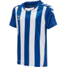 hmlCORE XK STRIPED JERSEY S/S KIDS
