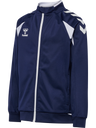 hmlCORE 2.0 TRACK ZIP JACKET KIDS