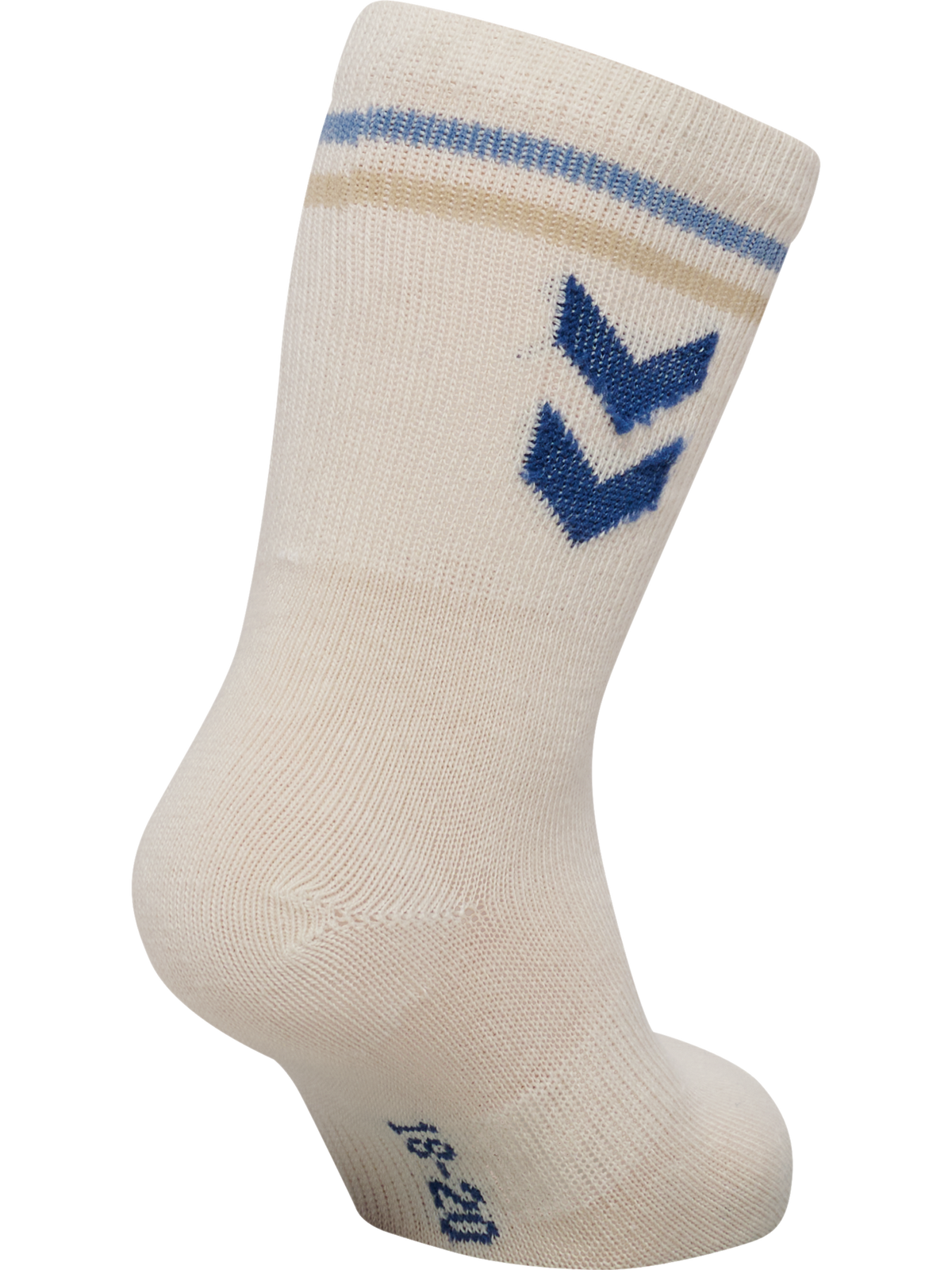 hmlSPORTY SOCK 2-PACK