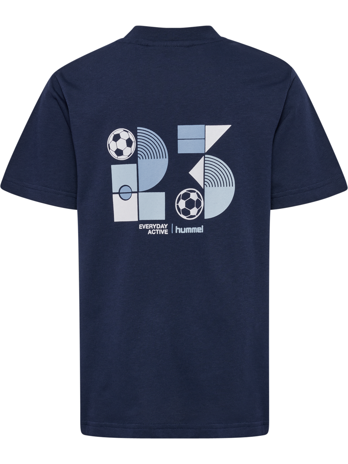 hmlJR GRAPHIC T-SHIRT S/S