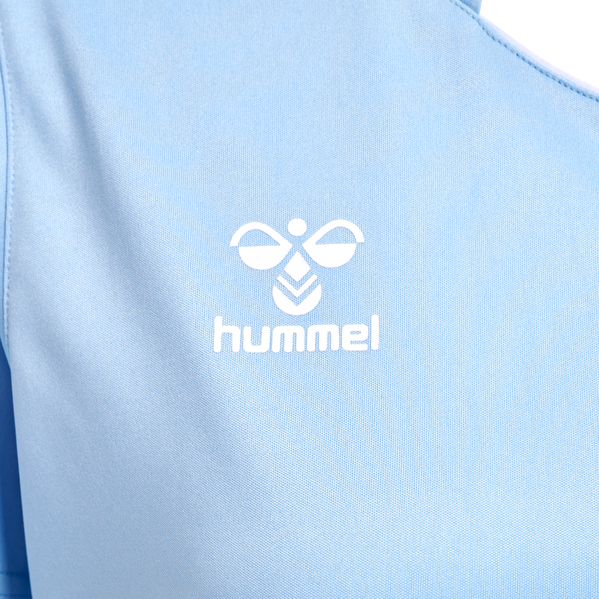 hmlCORE XK POLY JERSEY S/S WOMAN