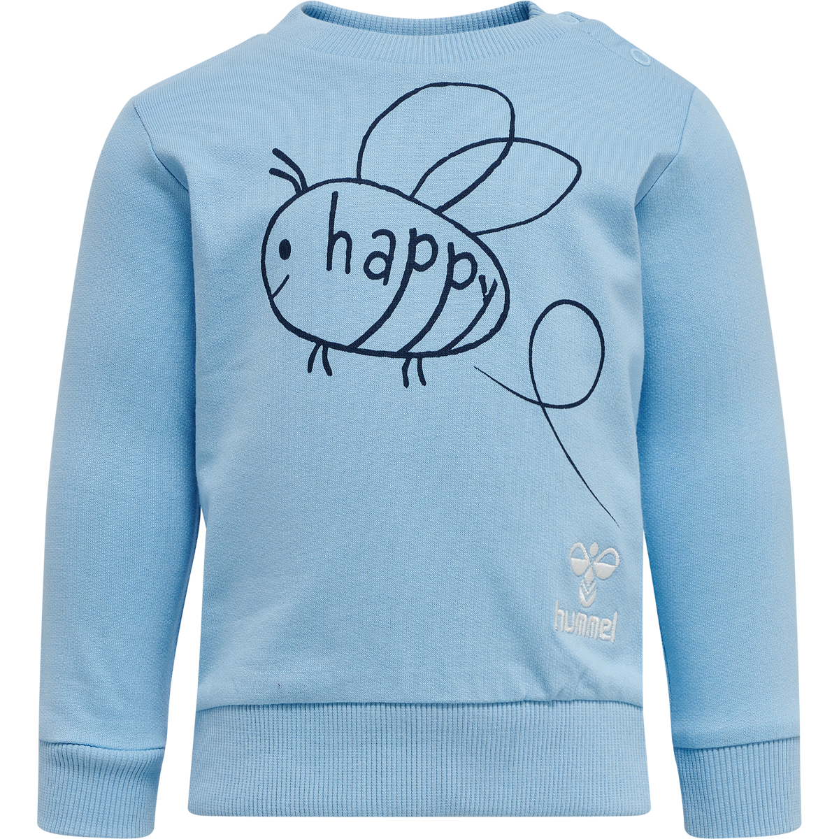 hmlFREE SWEATSHIRT