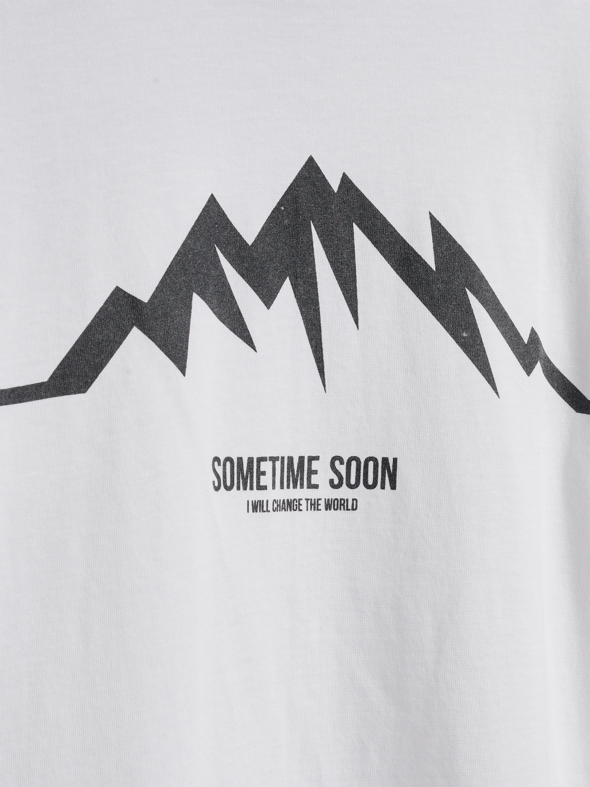 stsSUMMIT T-SHIRT S/S