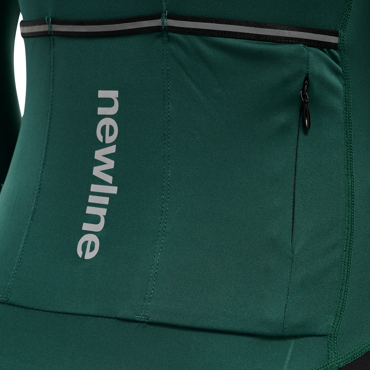 WOMENS CORE BIKE L/S JERSEY