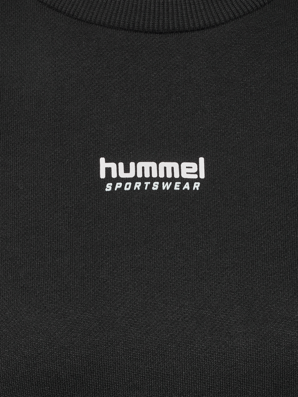 hmlLGC DAYA SHORT SWEATSHIRT