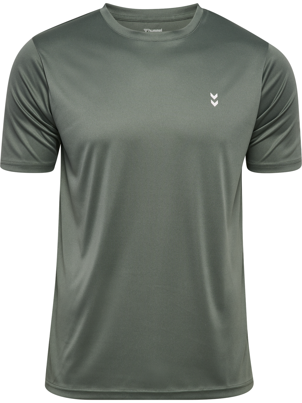 hmlPULSE TRAINING  T-SHIRT S/S