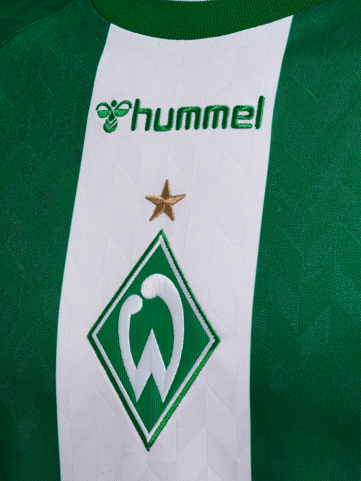 WER 26/27 HOME JERSEY S/S