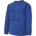 hmlFASTWO LIME SWEATSHIRT