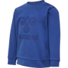 hmlFASTWO LIME SWEATSHIRT