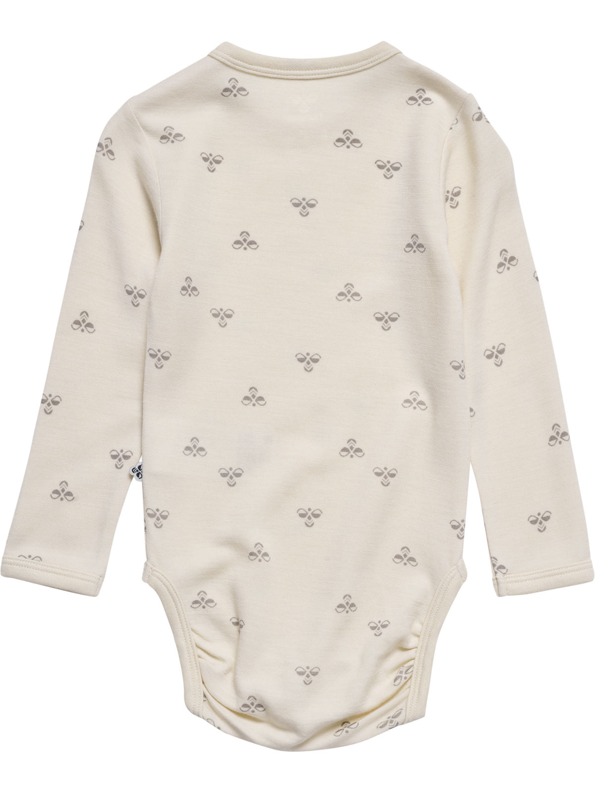 hmlMINI WOOL BODY L/S