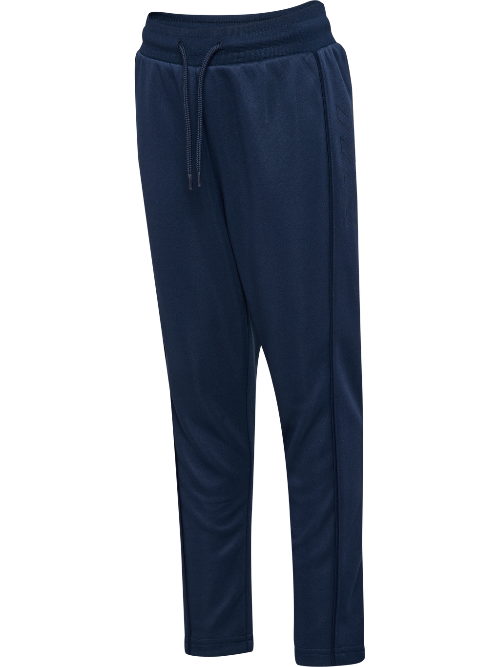 hmlJR REG LOGO TRACK SUIT