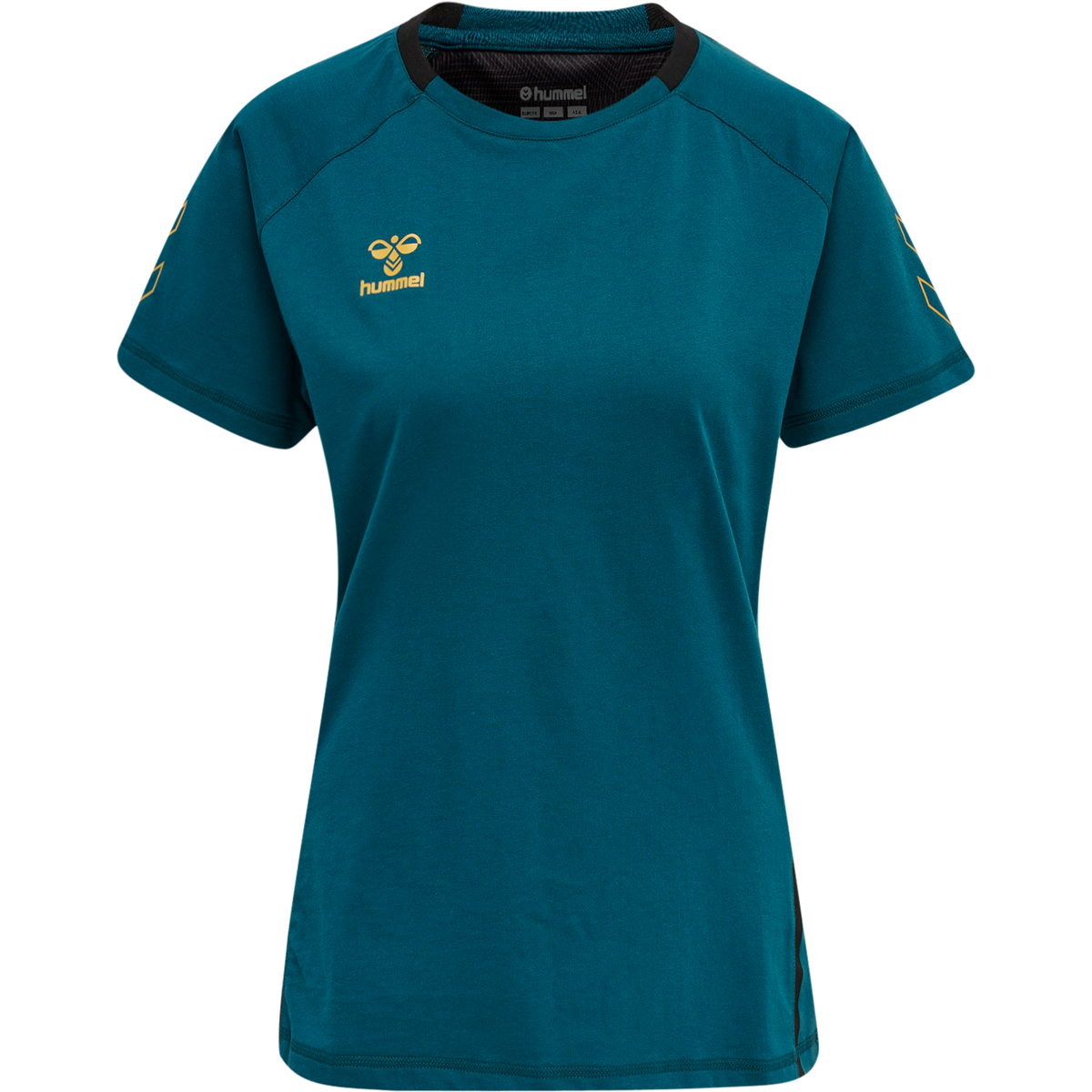 hmlCIMA XK T-SHIRT S/S WOMAN