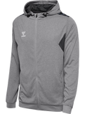 hmlAUTHENTIC PL ZIP HOODIE