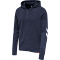 hmlLEGACY ZIP HOODIE