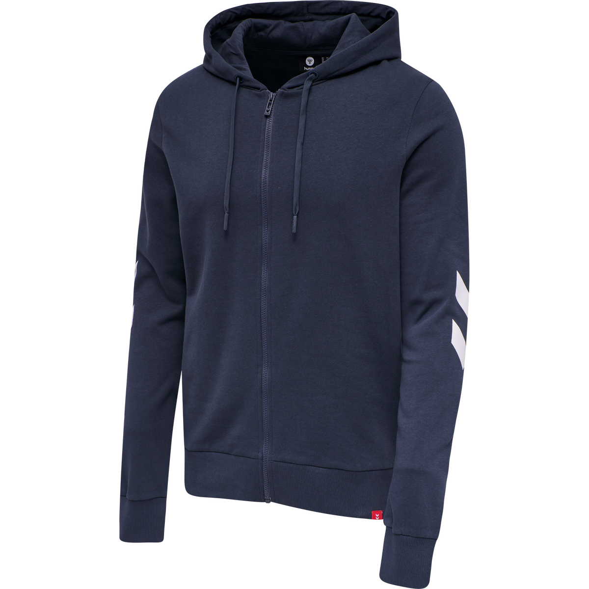 hmlLEGACY ZIP HOODIE