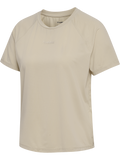 hmlVERA TECH T-SHIRT S/S