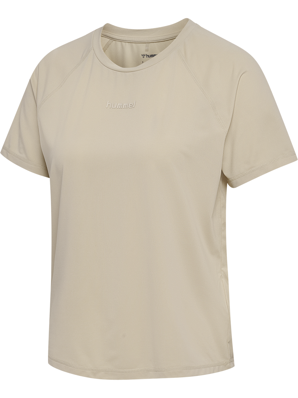 hmlVERA TECH T-SHIRT S/S