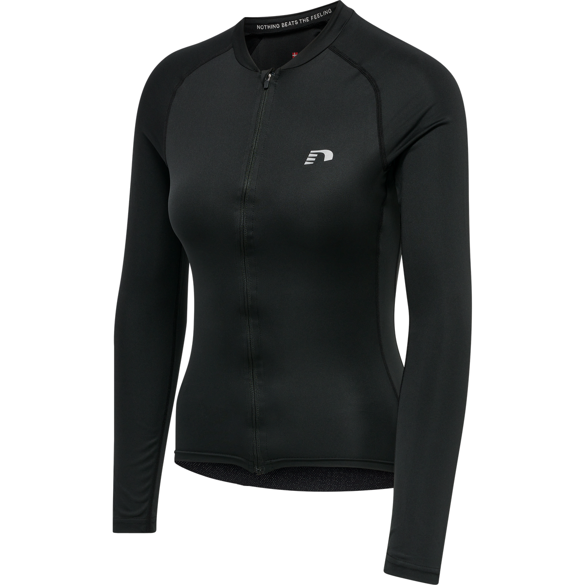 WOMENS CORE BIKE L/S JERSEY