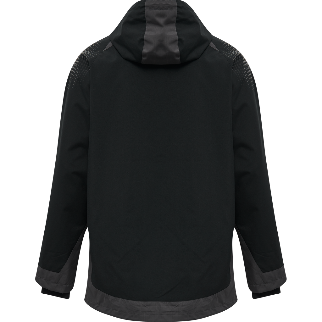hmlLEAD ALL WEATHER JACKET