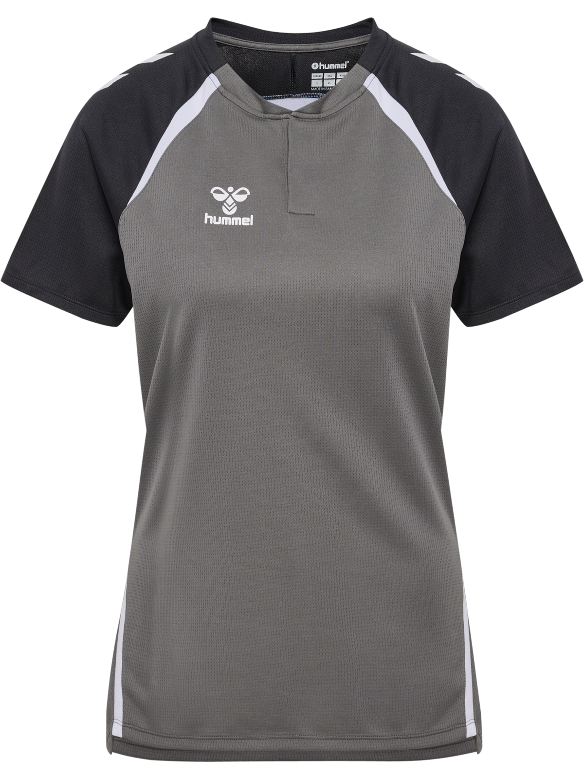 hmlLEAD 2.0 POLO WOMAN