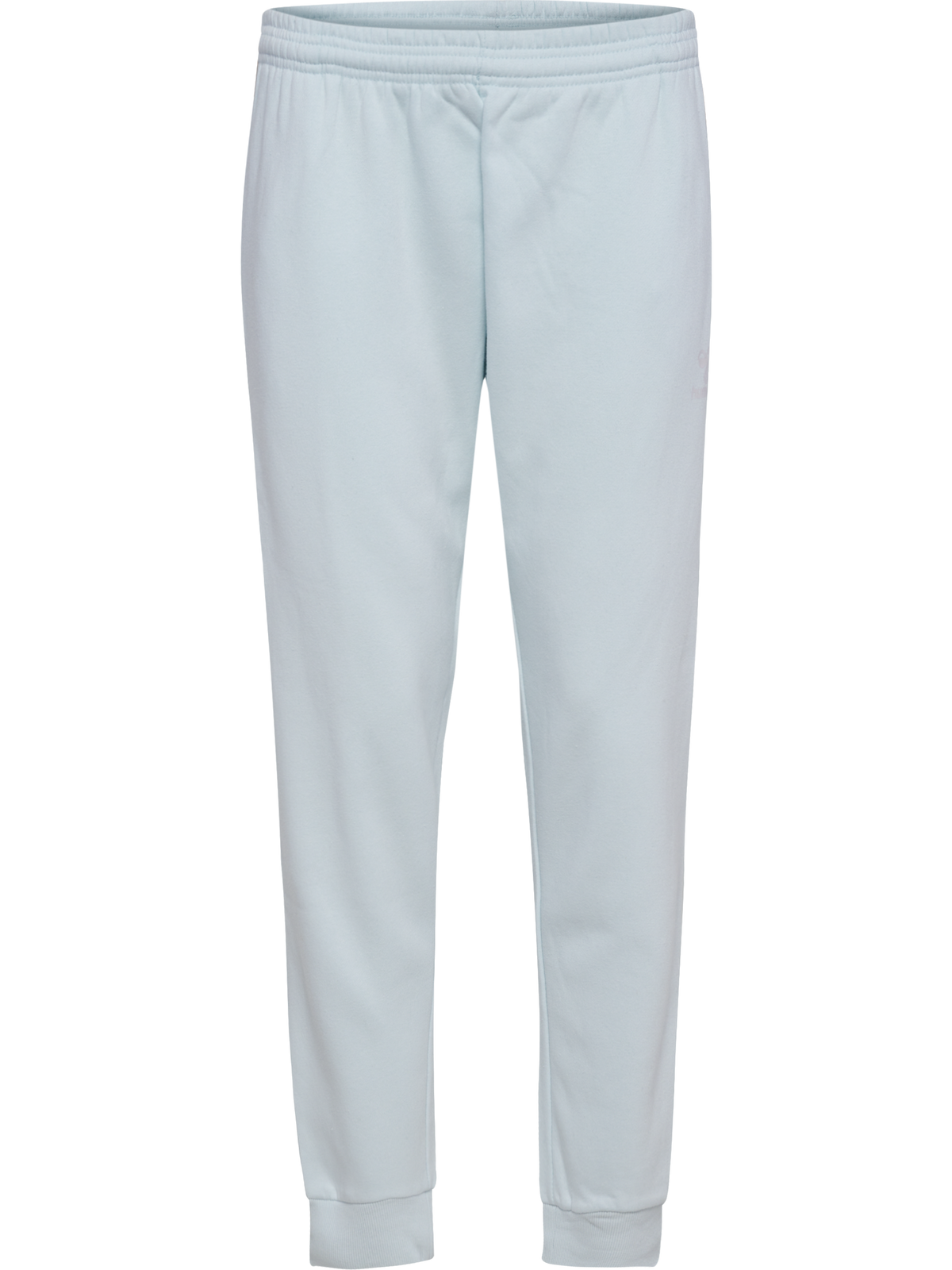 hmlMOVER COTTON CUFF PANTS WOMAN
