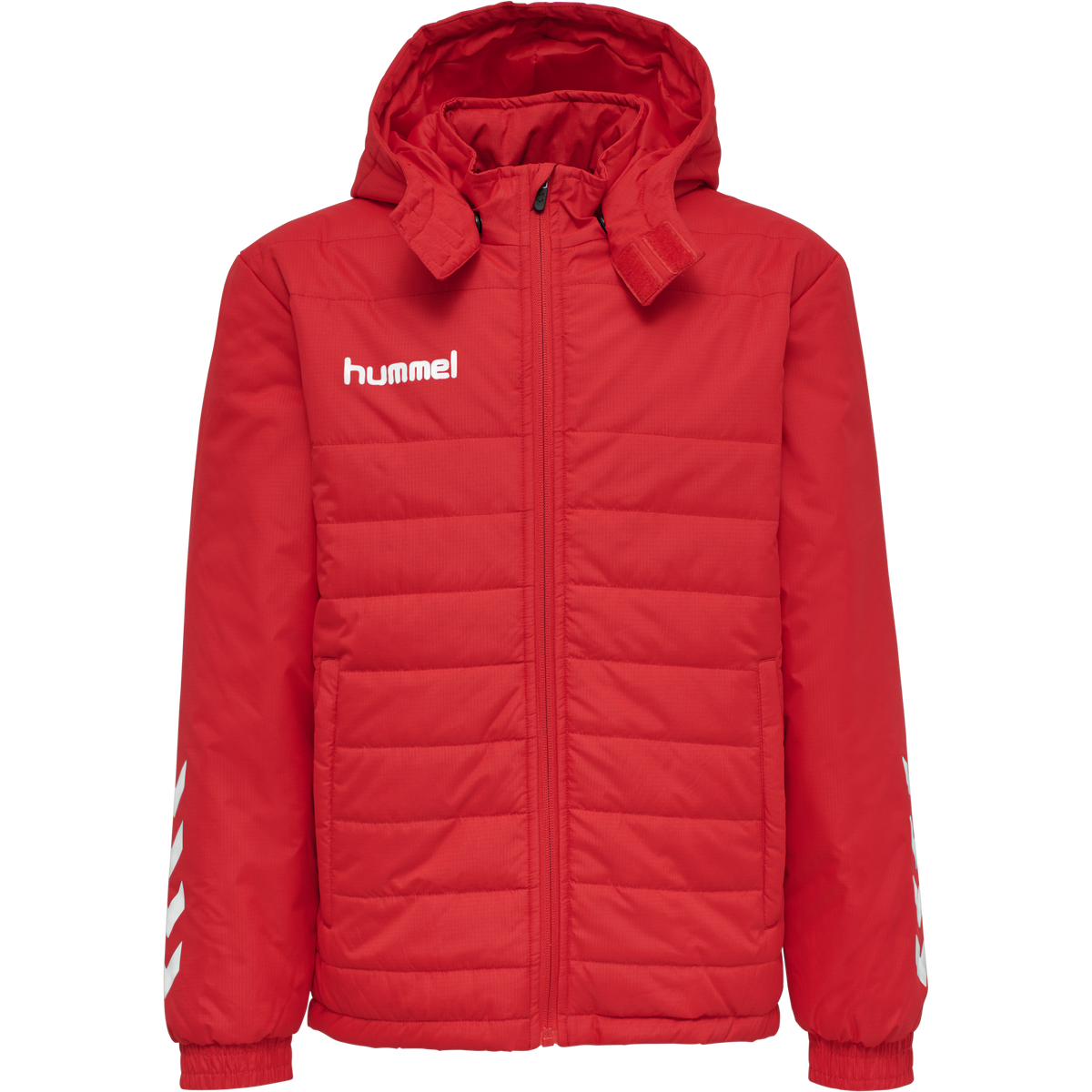 hmlPROMO SHORT BENCH JACKET KIDS