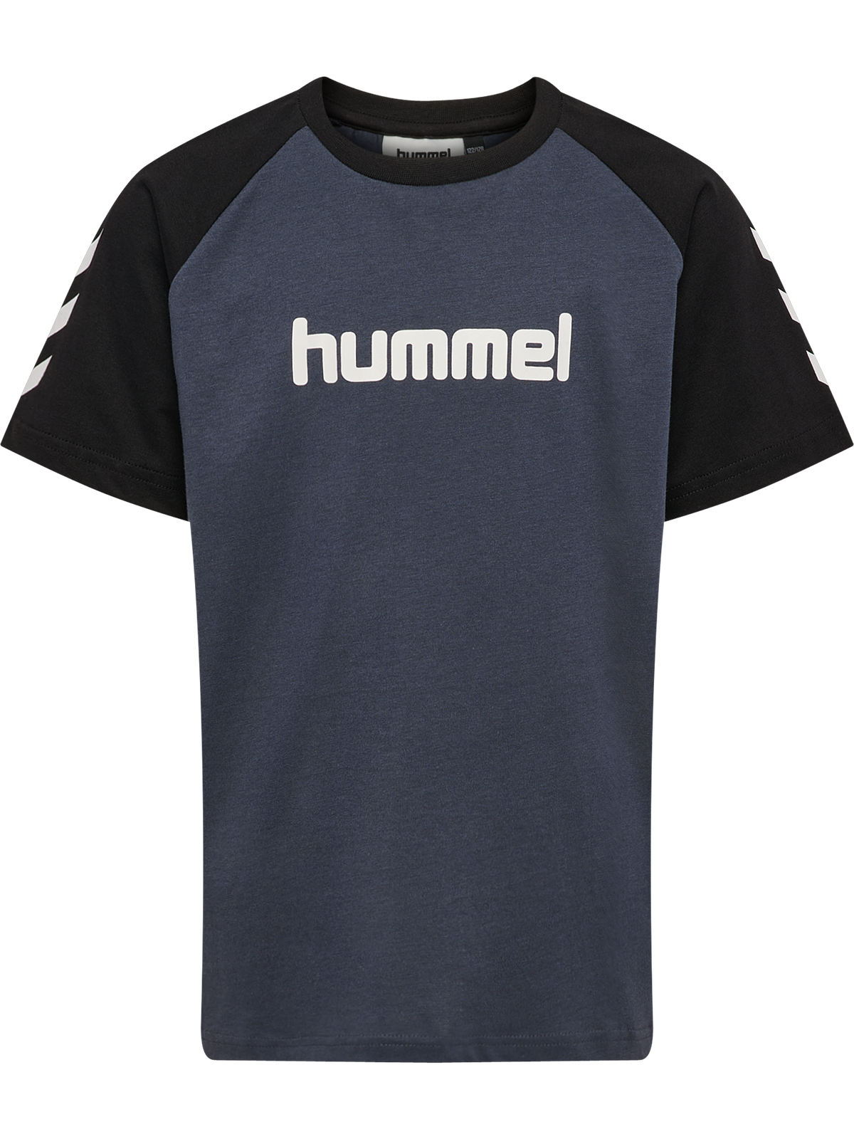 hmlJR LOGO T-SHIRT S/S