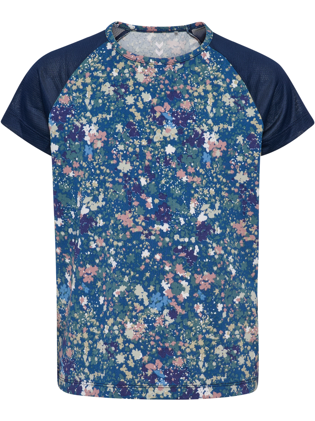 hmlJR MIX T-SHIRT S/S