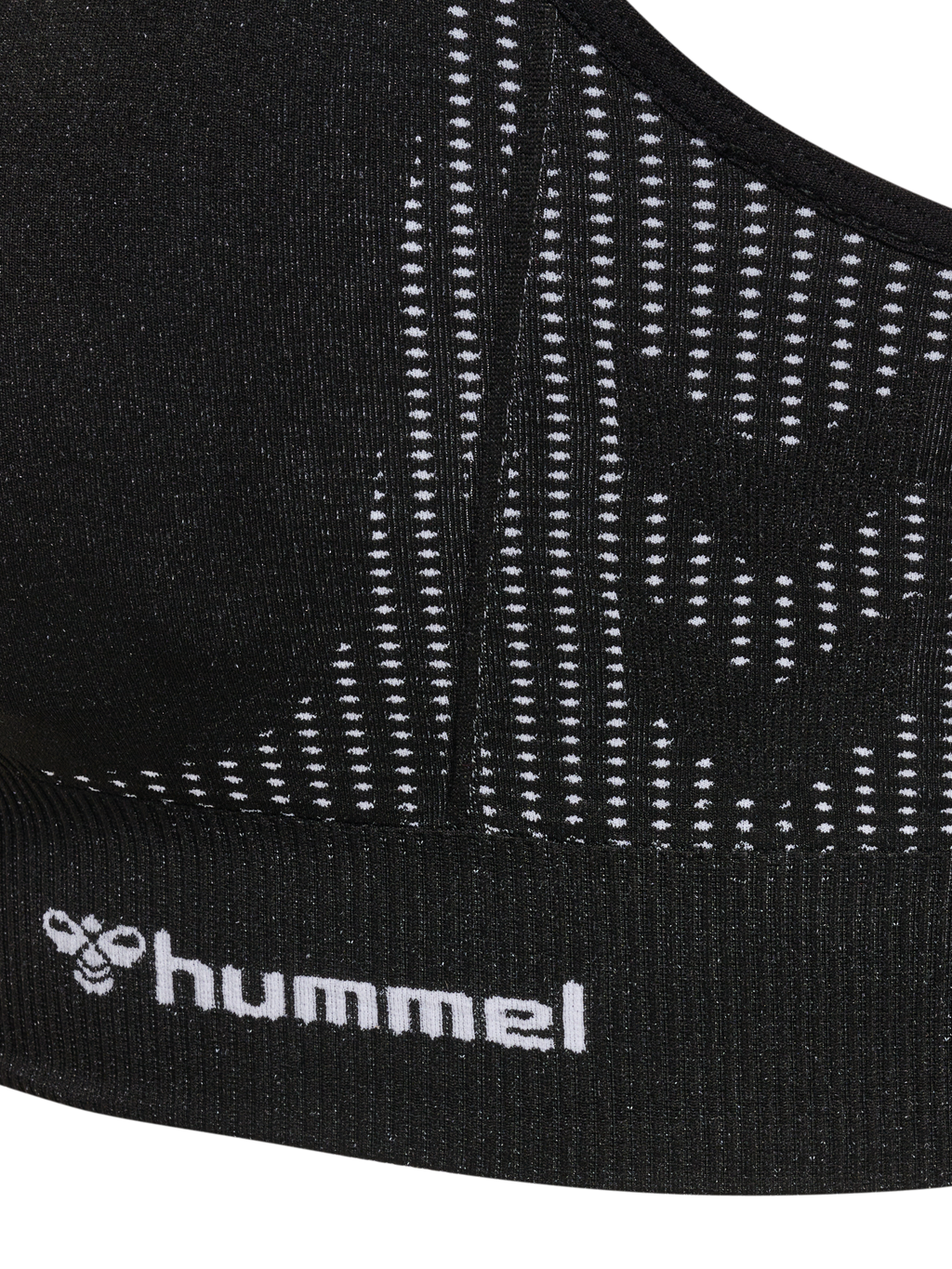 hmlMT SHAPING SEAMLESS PADDED BRA