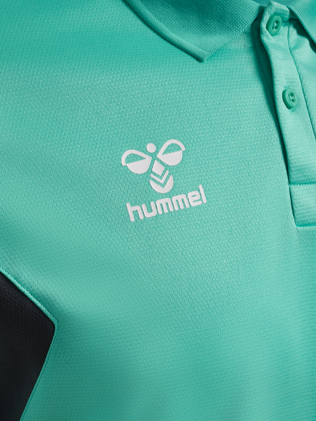 hmlAUTHENTIC FUNCTIONAL POLO