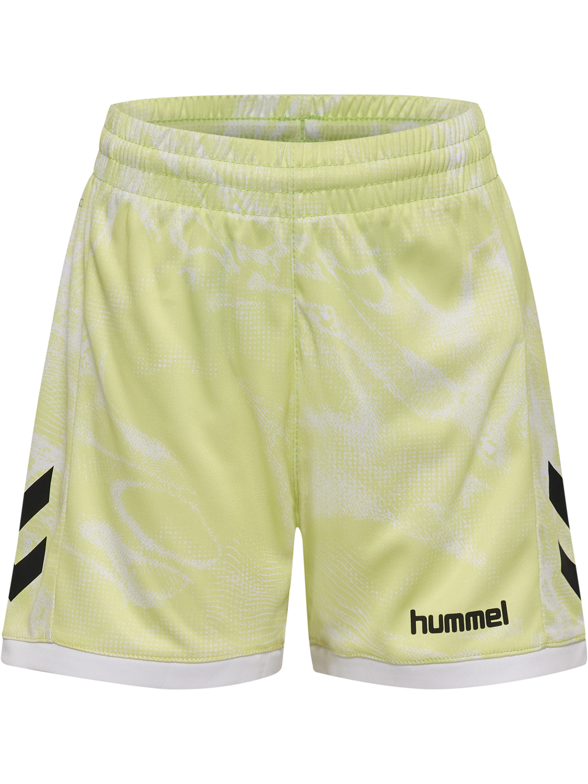 hmlBLAZE CLUB26 GRAPHIC SHORTS KIDS