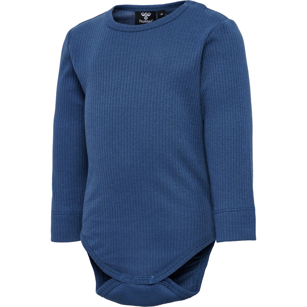 hmlRENE BODY L/S