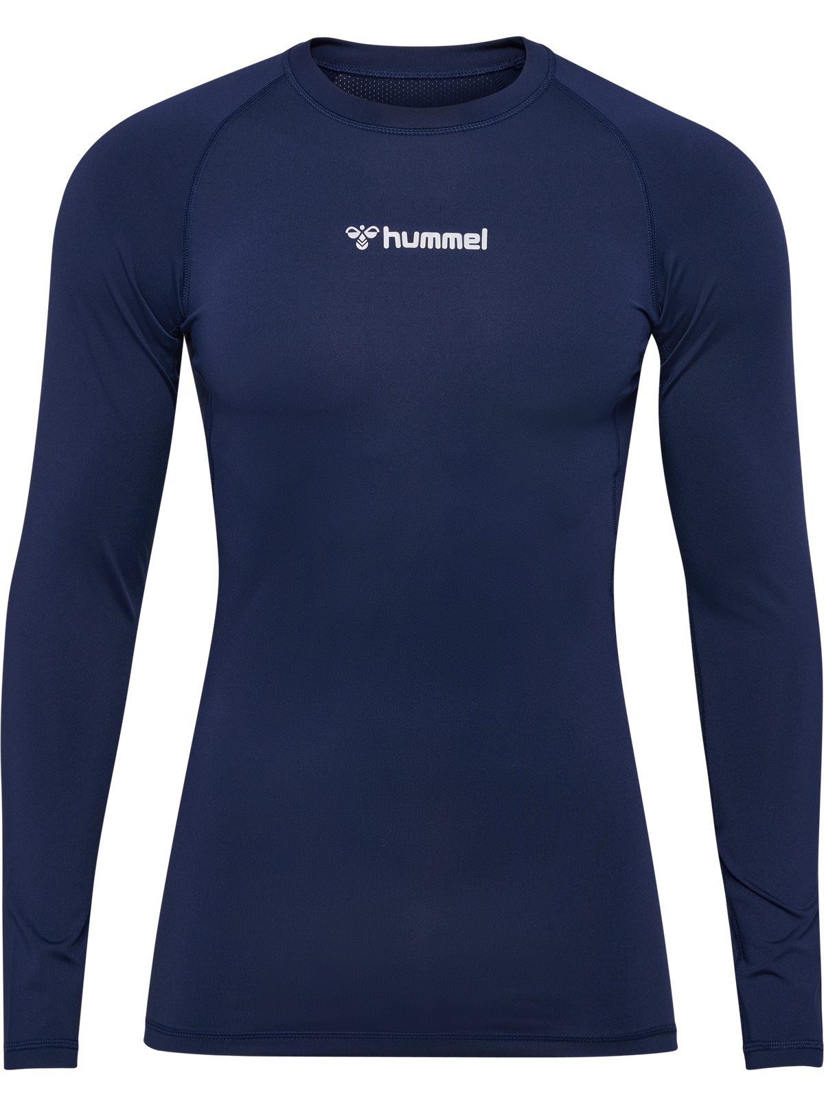 hmlBL PERFORMANCE TEE L/S