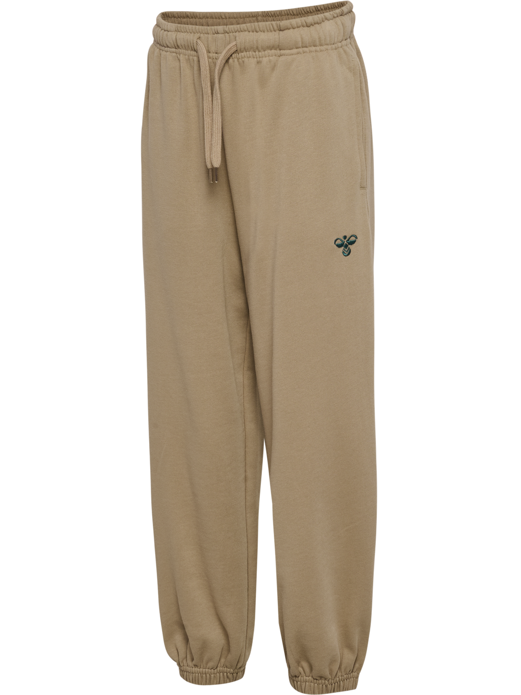 hmlJR JUMP BOXY ELASTIC SWEATPANTS