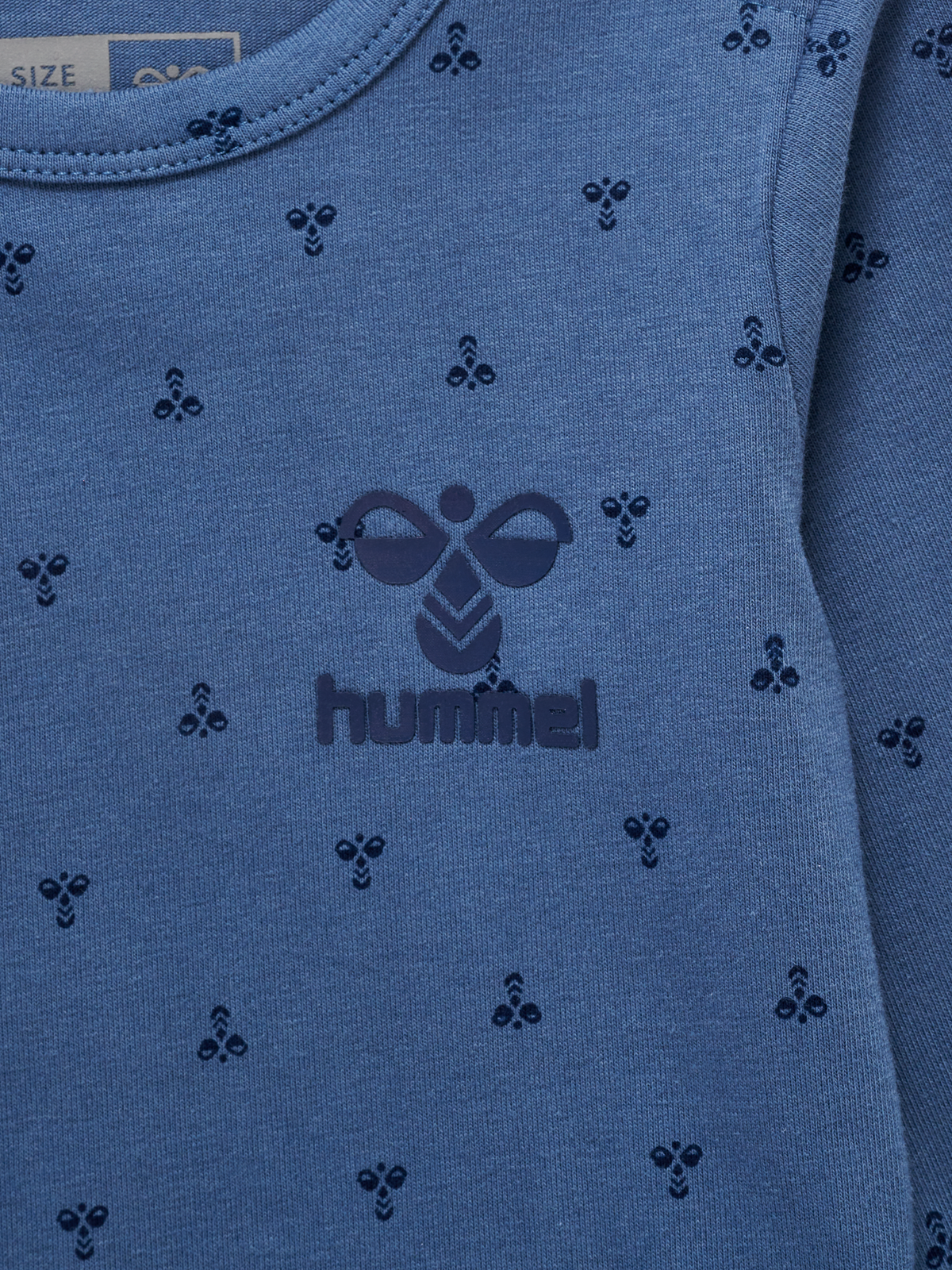 hmlBEESY BODY L/S