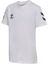 hmlGO 2.0 CHEVRON T-SHIRT S/S KIDS
