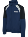 hmlJR LOOSE TRACKSUIT ZIP JACKET
