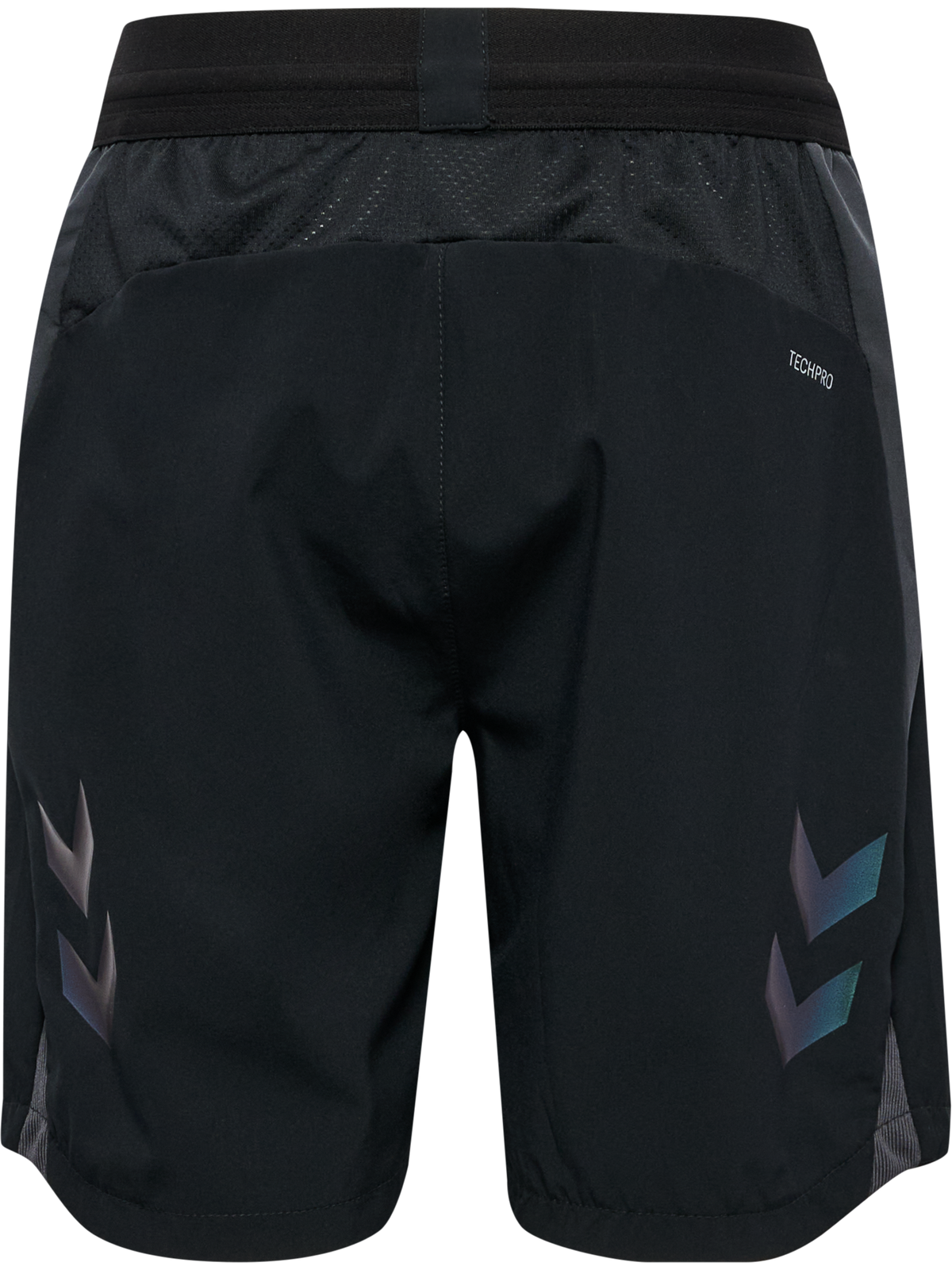 hmlBLAZE26 PRO TRAINING SHORTS KIDS
