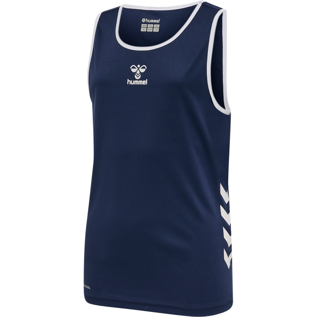 hmlCORE XK BASKET JERSEY KIDS
