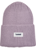 hmlJR HEAVY RIB KNIT BEANIE