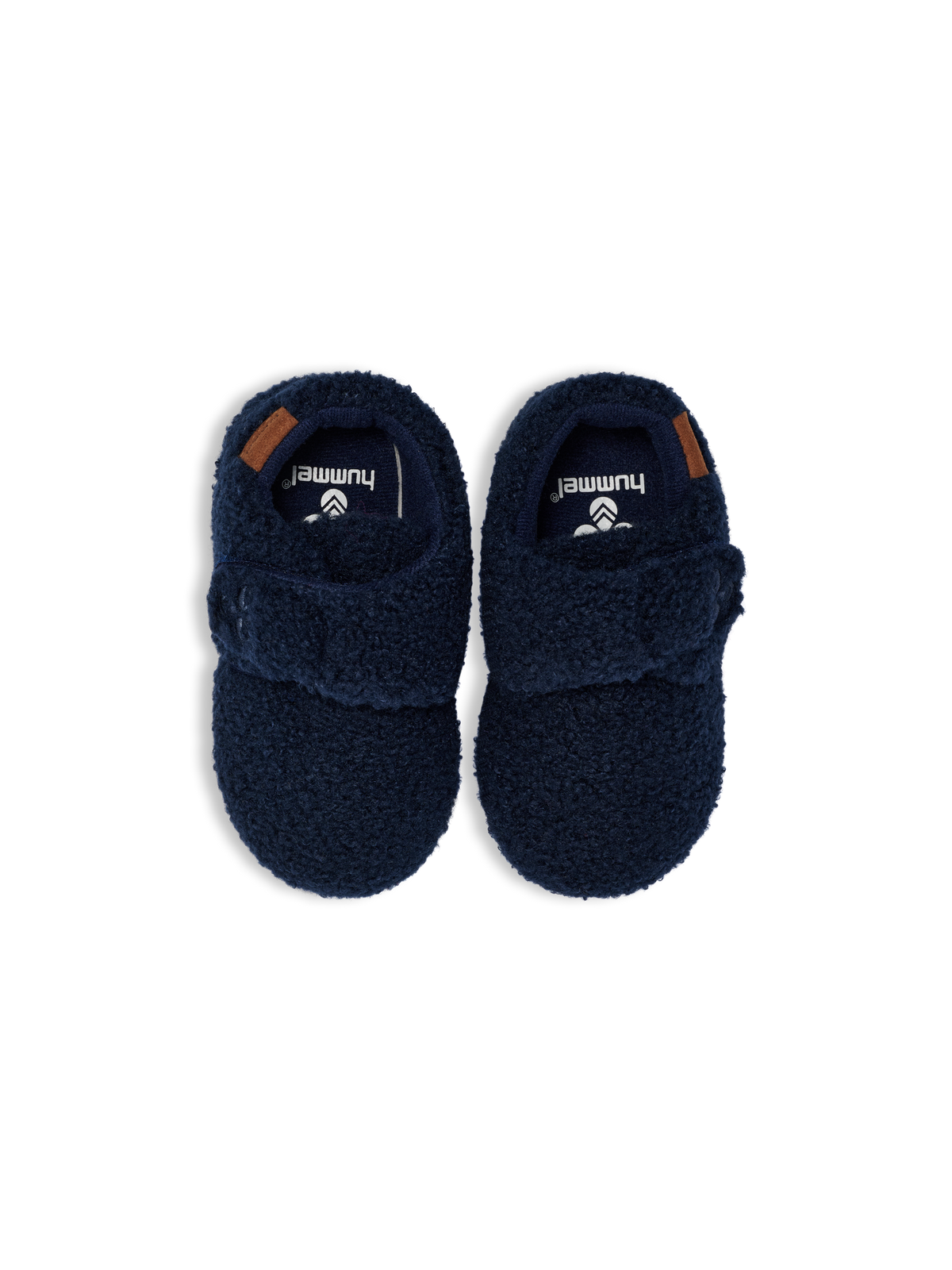 TEDDY SLIPPER INFANT