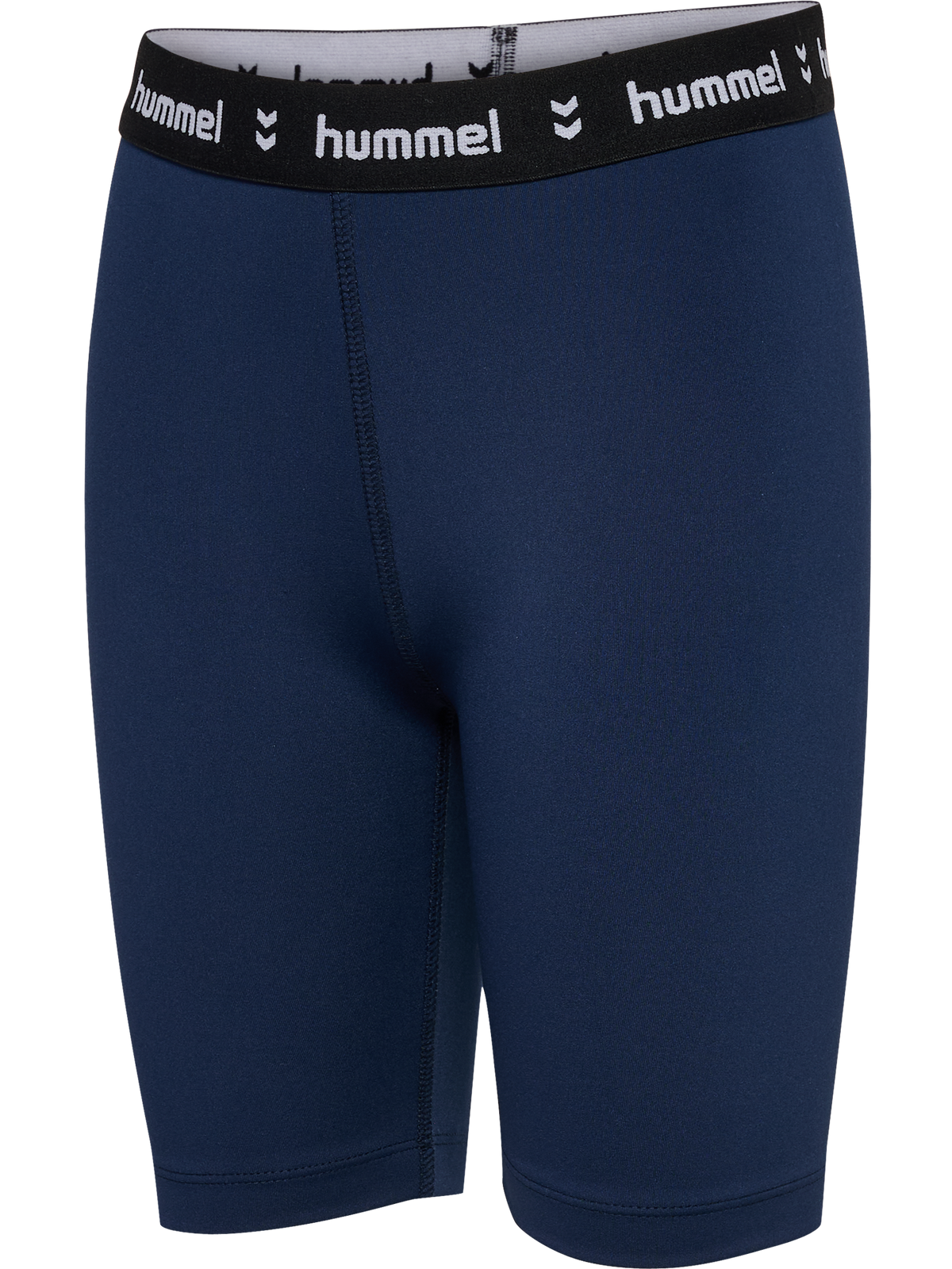 hmlJR PULSE MW SHORT TIGHTS