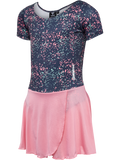 hmlNELLY GYMSUIT S/S