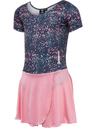 hmlNELLY GYMSUIT S/S