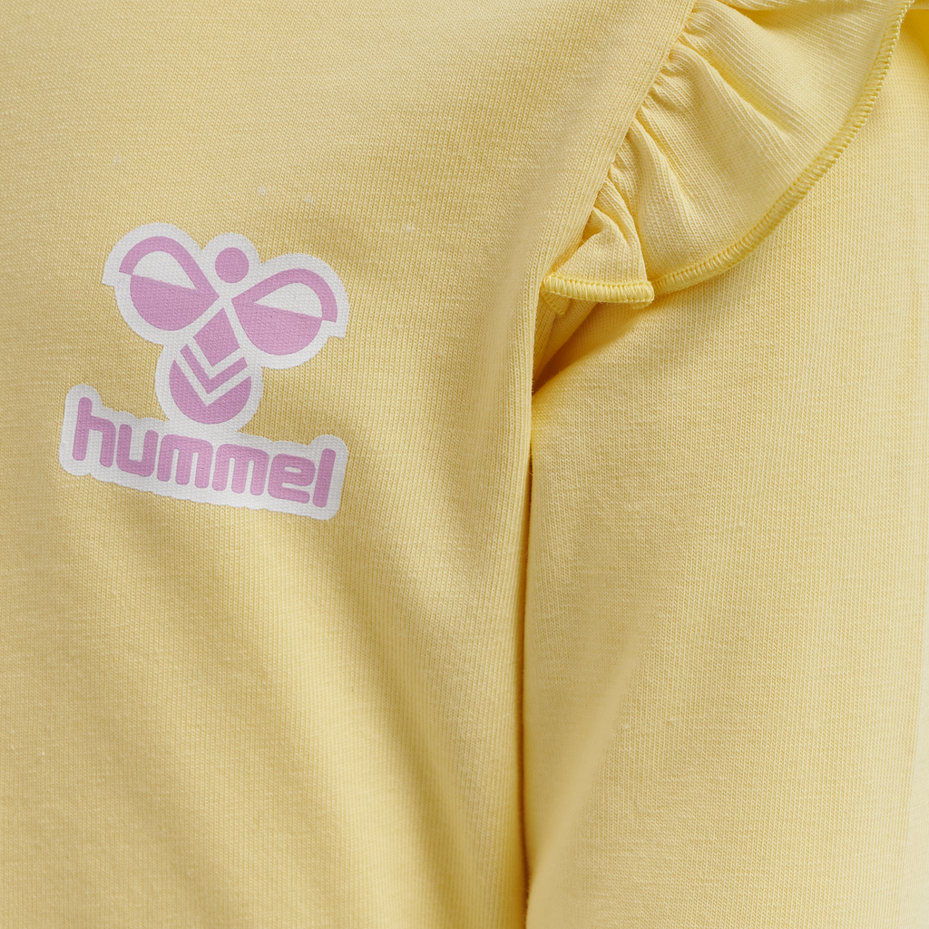 hmlMIRABEL T-SHIRT L/S