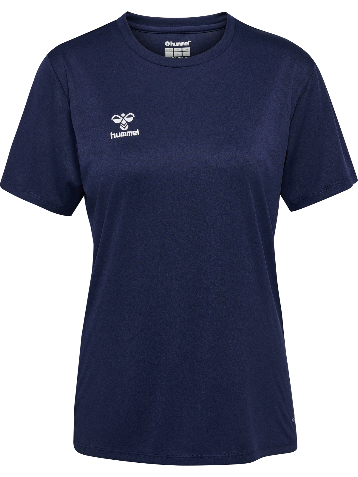 hmlESSENTIAL JERSEY S/S WOMAN