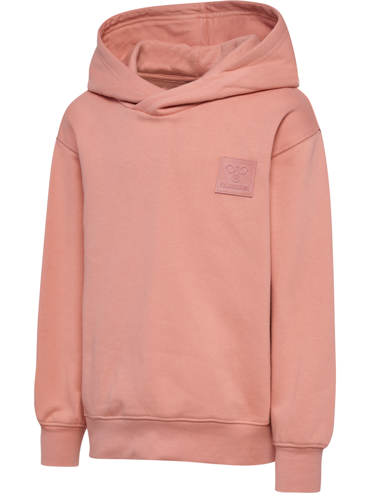 hmlCLEAN HOODIE